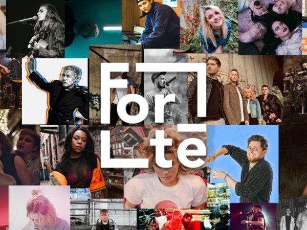 Forté Project Announce Application Launch and Expansion Across Wales